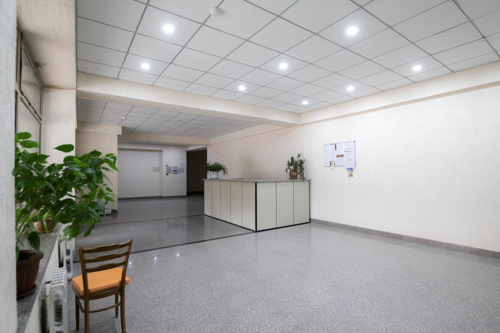 Oscar'S Apartments Бішкек Екстер'єр фото