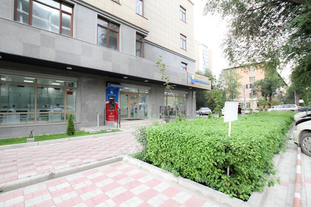 Oscar'S Apartments Бішкек Екстер'єр фото