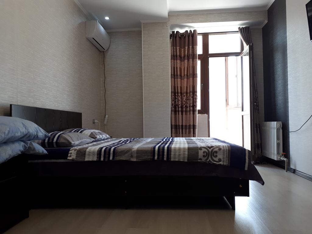 Oscar'S Apartments Бішкек Екстер'єр фото