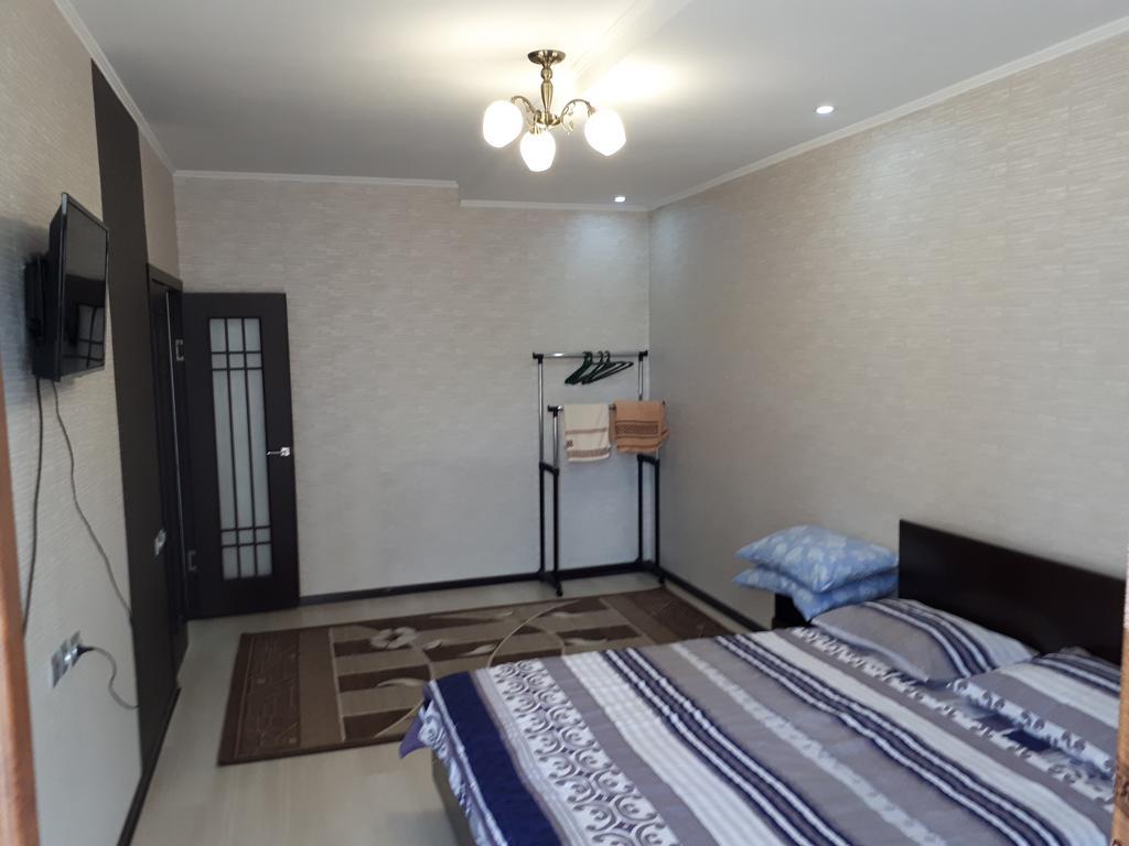 Oscar'S Apartments Бішкек Екстер'єр фото